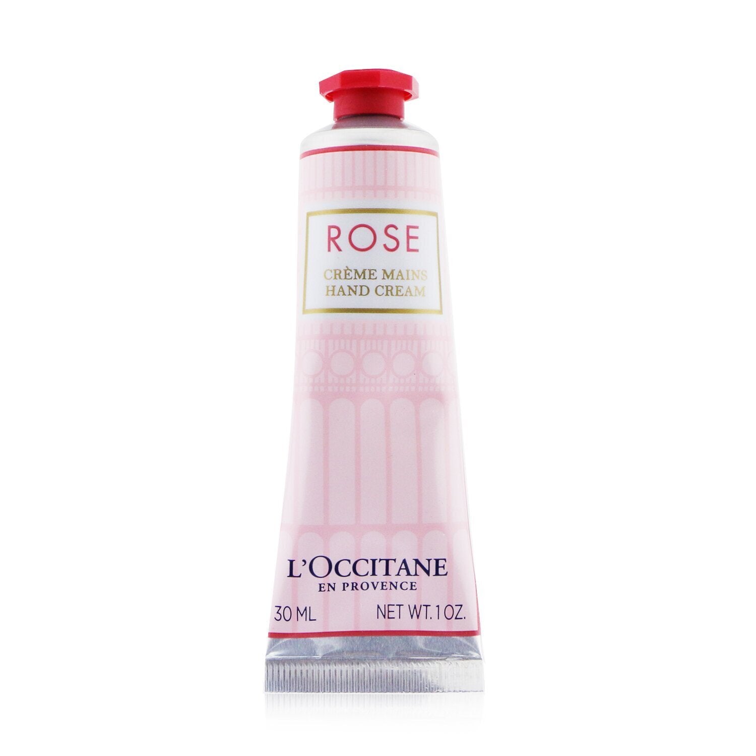 L'Occitane/ロクシタン+ローズ ハンド クリーム +30ml/1oz ブランドコスメ